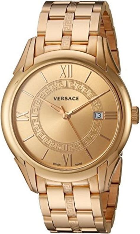 versace watch price in uae